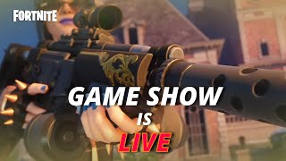 Fortnite India Live Stream Hindi | Regaining Power | #fortnite #live #your_gameshow