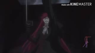 Grell Sutcliff | E.T [ AMV ] ( re uploaded )