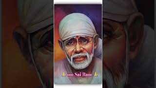 Om Sai Ram 🙏🙏💐