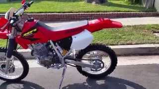 XR400R-1365