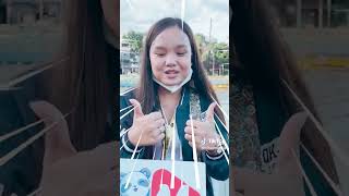 Ni Hao Tries Filipinos trying Chinese Dried Cherry