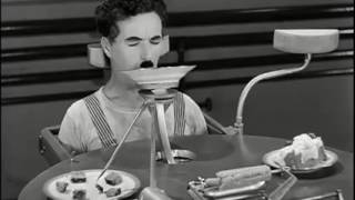 Charlie Chaplin Funny