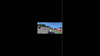 Real Racing 3 Android Gameplay