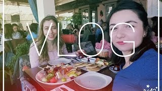 VLOG | | Aysun Gürbüz ☆