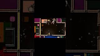 The Symphony of Violence that is Hotline Miami