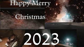 Happy Merry Christmas 2023