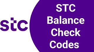 STC Balance Check Code | How to Check STC Data Balance