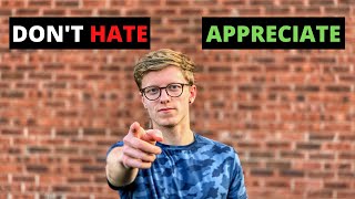 How To Deal With HATERS On Social Media - 5 Steps