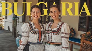 10 Unbelievable Facts About Bulgaria That Will Blow Your Mind 🇧🇬🌍 | You Won’t Believe #7!