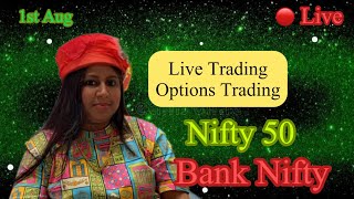 Wonders Of Charts Live Trading || Trap Trading || Hero Zero  #nifty #banknifty #livetrading #trading