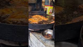 Peshawari Famous Fried Fish Khyber Bazar