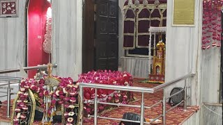 🔴Live Yad-e-Bimar-e-Karbala | Maulana Baqar Zaidi Sb | 24 Muharram 1444 Hijri