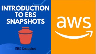 AWS | Episode 43 | EC2 | Introduction to Snapshots | Understanding Snapshots in EC2