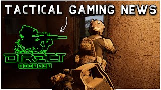 🔴This is the FUTURE of TACTICAL gaming! GIVEAWAY | Direct Contact | TGN 🔴