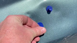 Watch video before buying this style dent puller. This is a piece of crap! Giving my honest review.