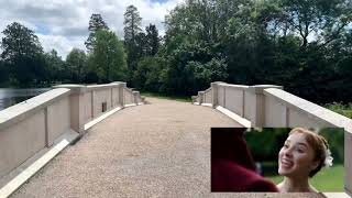 Painshill Park: “Bridgerton” Film Locations