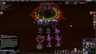 Atlantica Online   Reckless Control System