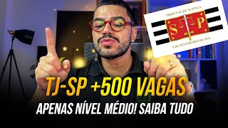 SAIU TJ-SP! ANALISE OBJETIVA EM 12 MINUTOS