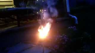 Super Sparkler plus Best of Fireworks