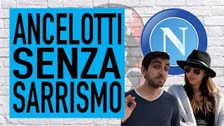 Napoli: Ancelotti, summer transfers & season 2018/19