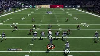 MADDEN 21 // WEEKEND LEAUGE // TUNE IN // 250 SUB GRIND // IM BACK FROM RETIREMENT