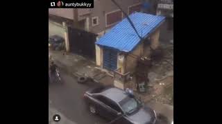 Nigeria latest: see WIZKID Ojuelegba Mo' dogg studio found in surulere.