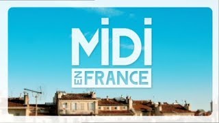 Midi en France à Epinal résumé de lundi