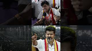 TVK THALAPATHY MAANADU MASS SPEECH #dhoniism#movie #leoindustryhit #interview #kollywoodstars #tamil