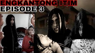 ENGKANTONG ITIM EPISODE 3 | Rodze Angeles