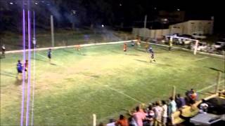 Futbol Nocturno Urdinarrain (El Reducto vs Los Liebreros)