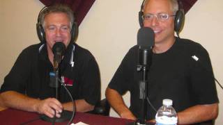 David Eckoff - guest on High Velocity Radio 08-17-2009 - Part 4 of 4