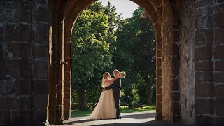 Helen & Richard's Wedding Film - TLH Toorak Hotel, Torquay, Devon