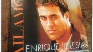 Enrique Iglesias - Bailamos (Original version)