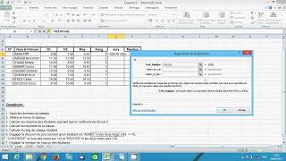 Support Formation Excel : 004 - Condition SI