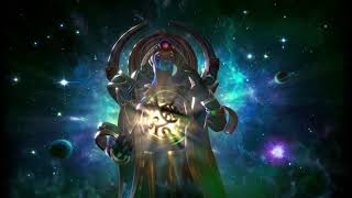 [Motion Wallpaper] Nerif, the Oracle 《DotA 2》