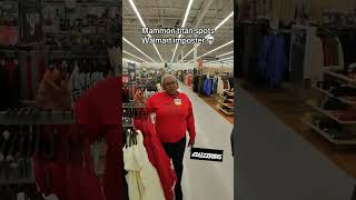 Walmart Has They Own Police Department 😳🤦🏿‍♂️🤣 #funny #comedy #gta #shortvideo