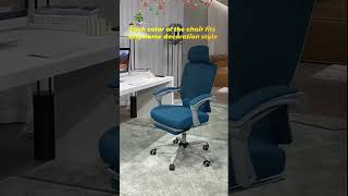 MyDepot Ergonomic Chair: Your Comfort Matters