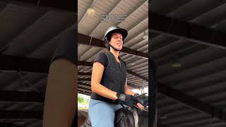 I broke three ribs! #youtube #shorts #horses #horsebackriding #horseriding #horse