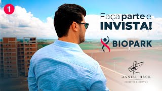 COMO FAZER PARTE E INVESTIR NO BIOPARK