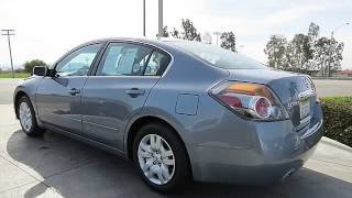 2012 Nissan Altima 2.5 S - Fontana Nissan - Fontana, CA 92336