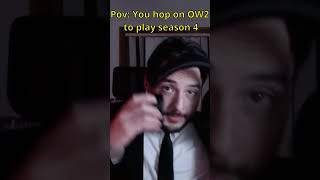 What have they done?? OW2 Season 4