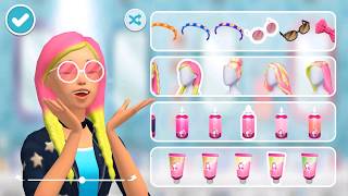 Barbie Dreamhouse Adventures (by Budge Studios) - Unlock All Characters VIP