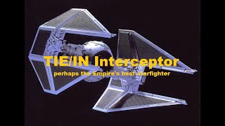 TIE Interceptor