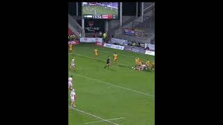 Genius Play By Alex Walmsley