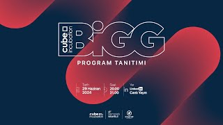 29 Haziran Cumartesi / BİGG Tanırım Programı (Özel Yayın)