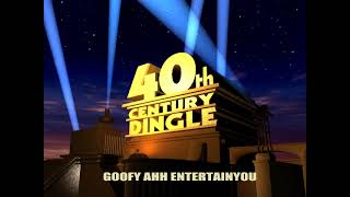 40th Century Dingle (2007, Parody) (REUPLOAD)