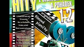 Originální hity z českých filmů 2 (CD 2007)