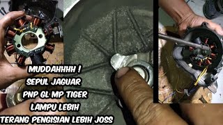 AKI SERING TEKOR PENGISIAN AKI RUSAK !! CEK PENGISIAN AKI