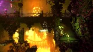 Trine 2 - Speedrun in 33:27