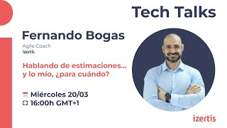 Hablando de estimaciones... y lo mío, ¿para cuándo?